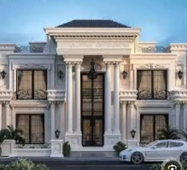 ۱۷۴ متر جهانشهر بهترین لوکیشن