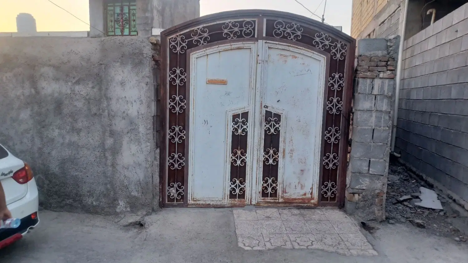 فروش خانه ویلایی