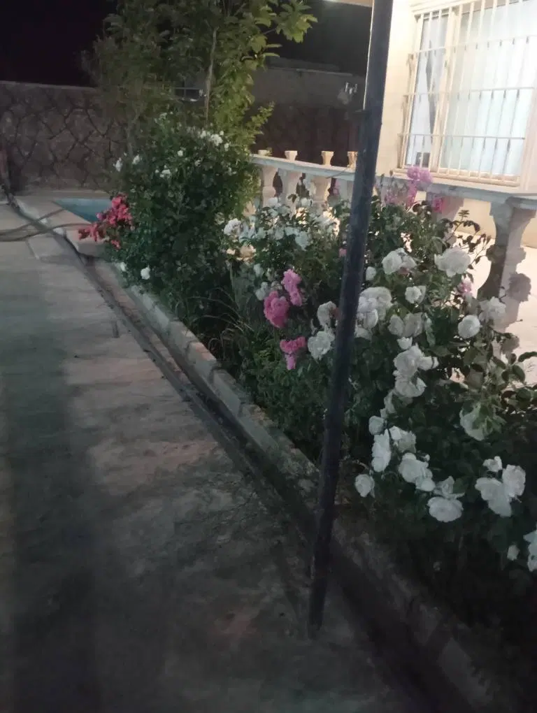 ۲۰۴متر ویلایی تخلیه