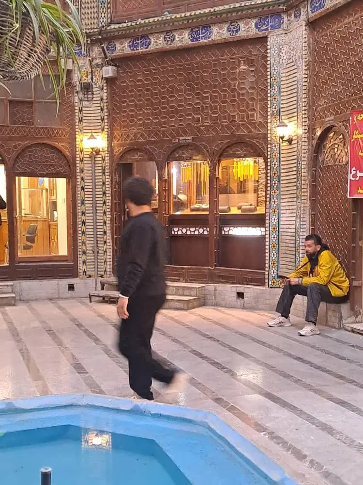 فروش و معاوضه مغازه