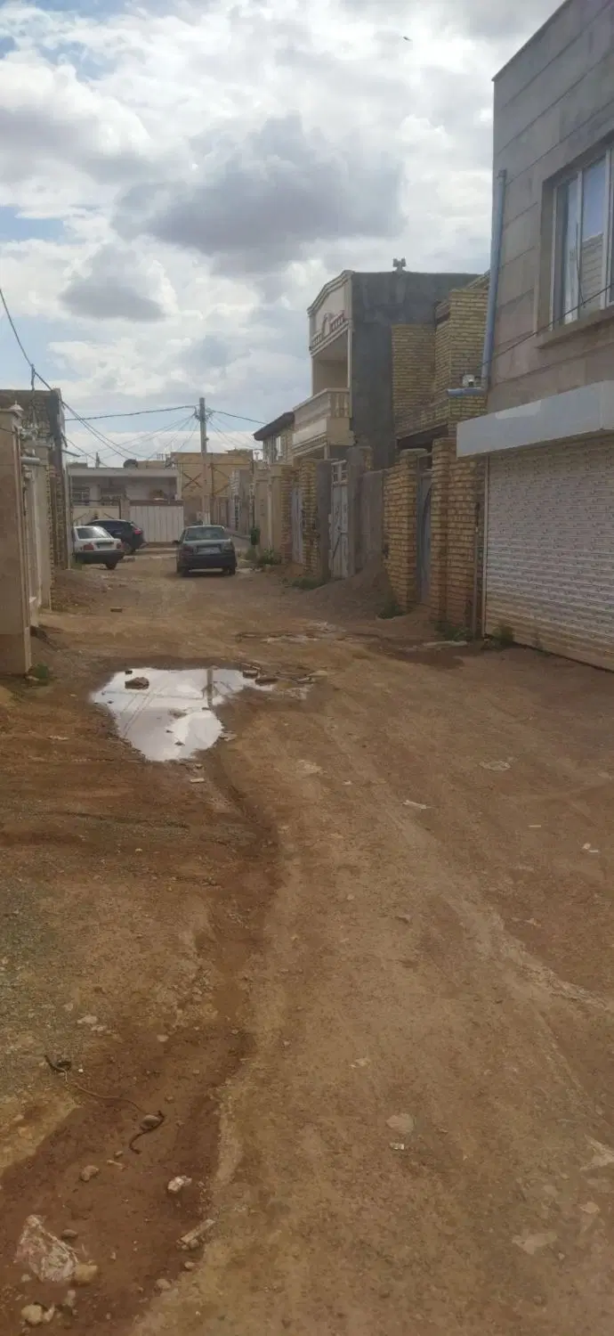 خانه در سید جمال الدین