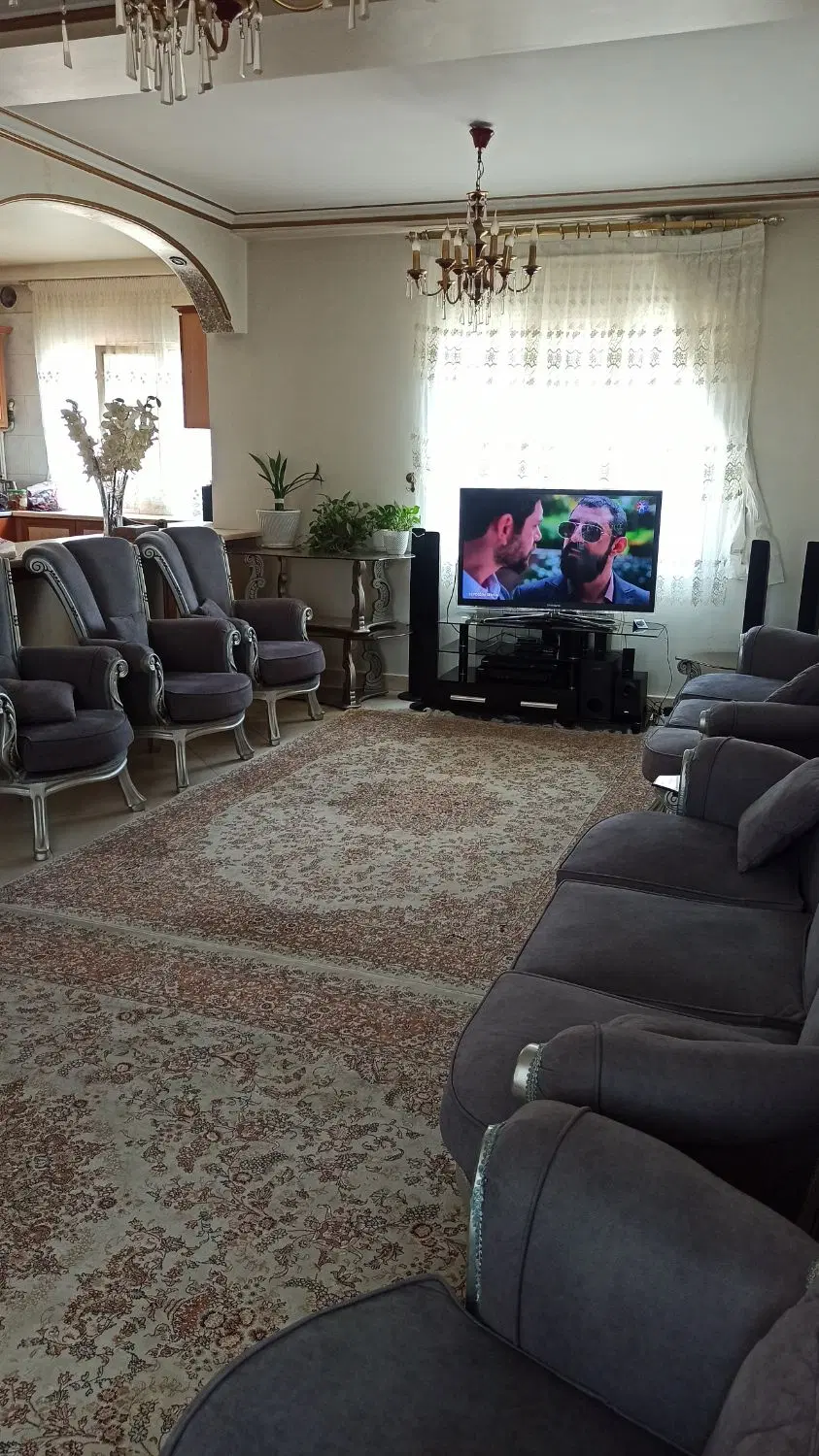 اجاره مسکونی فاز 2 خیابان باران