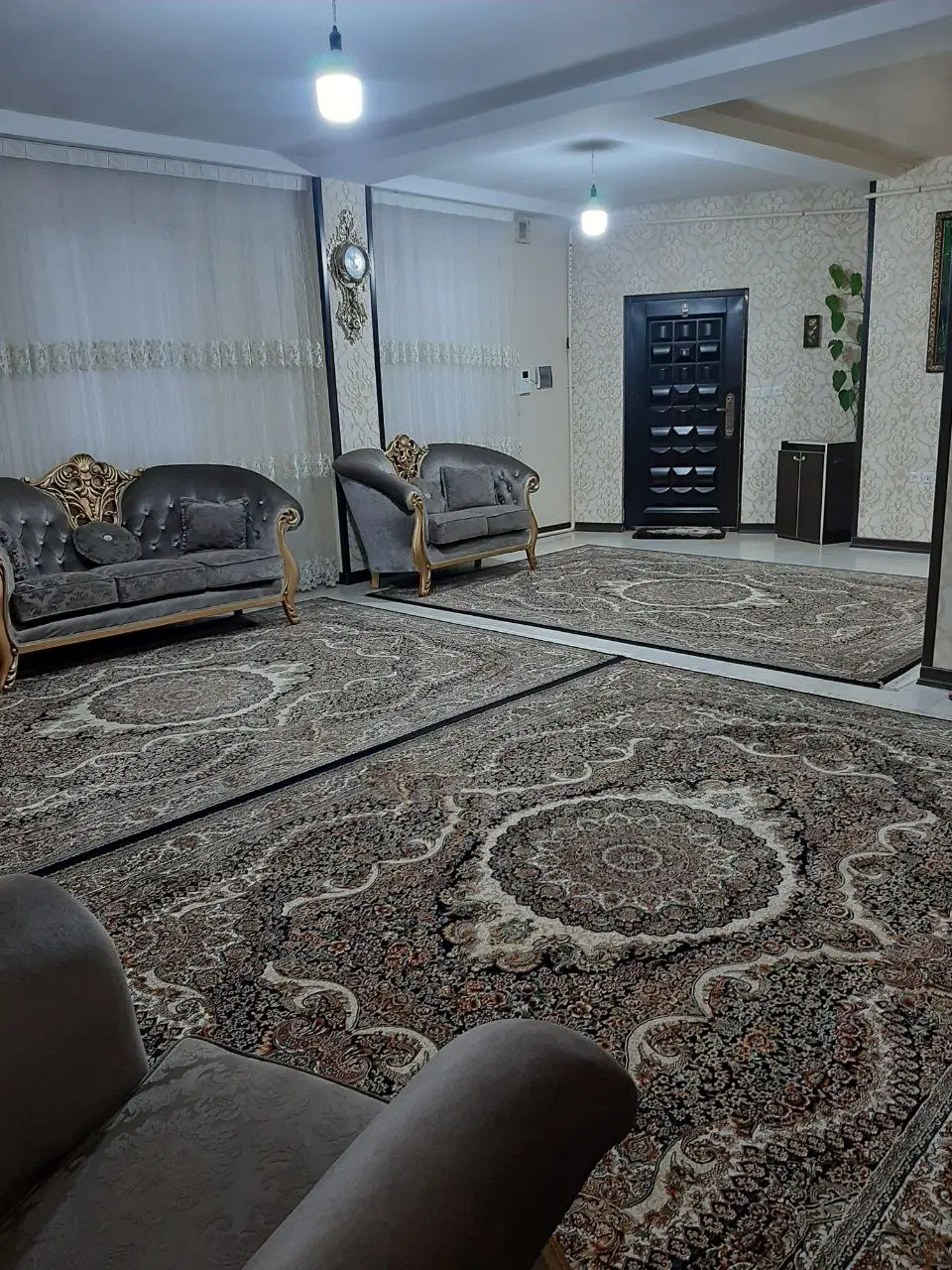 واحد فرهنگیان93