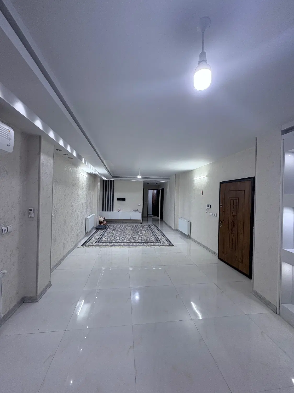 اجاره آپارتمان صفر نوساز در خانه اصفهان