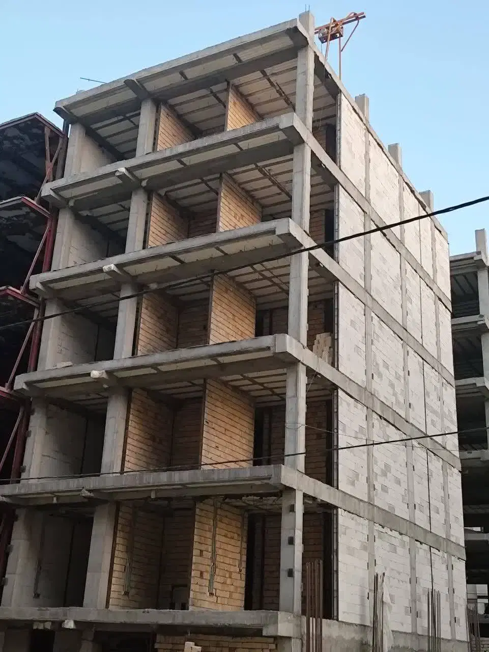 آپارتمان سایت اداری