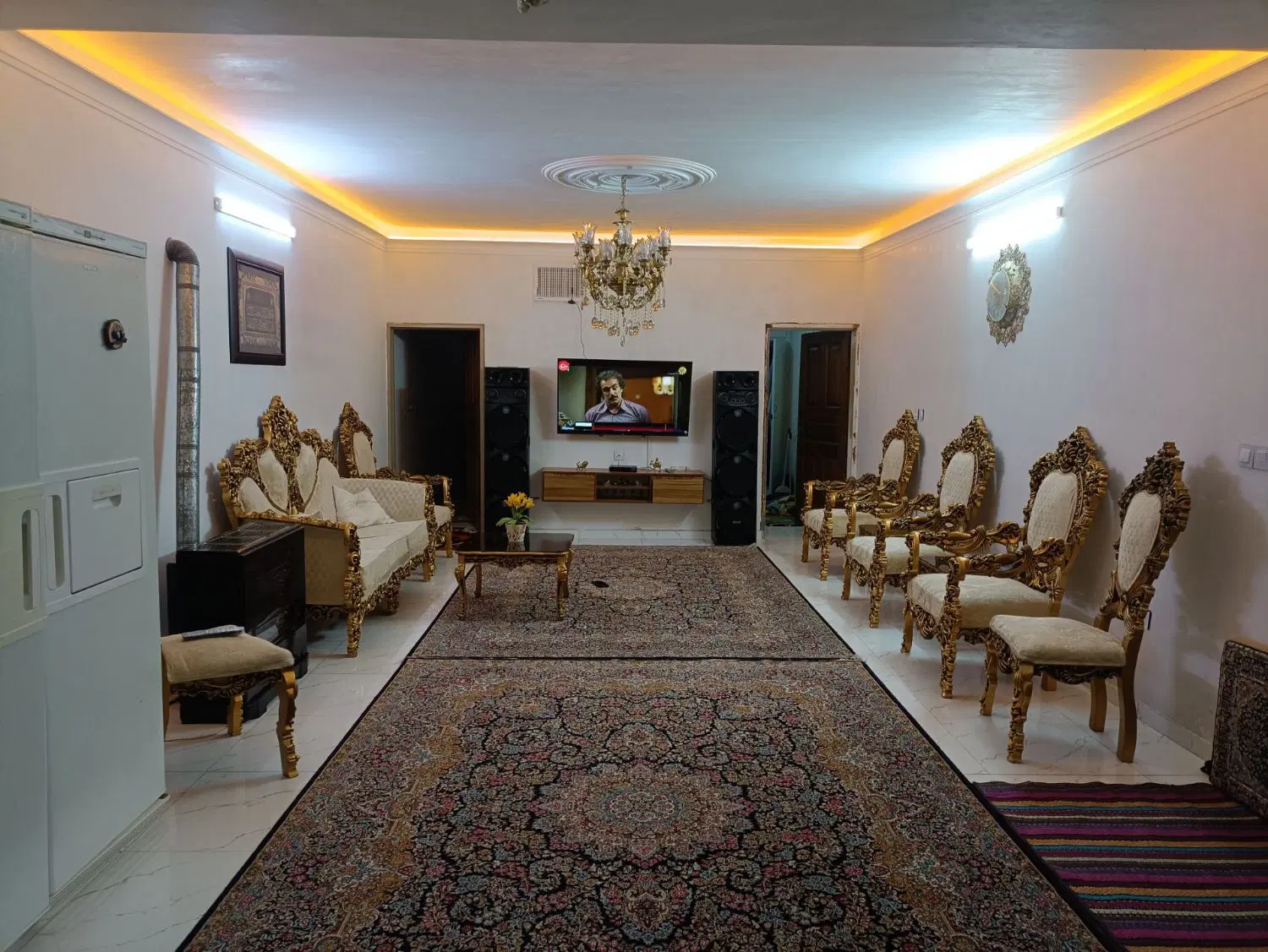 خانه ملکیت