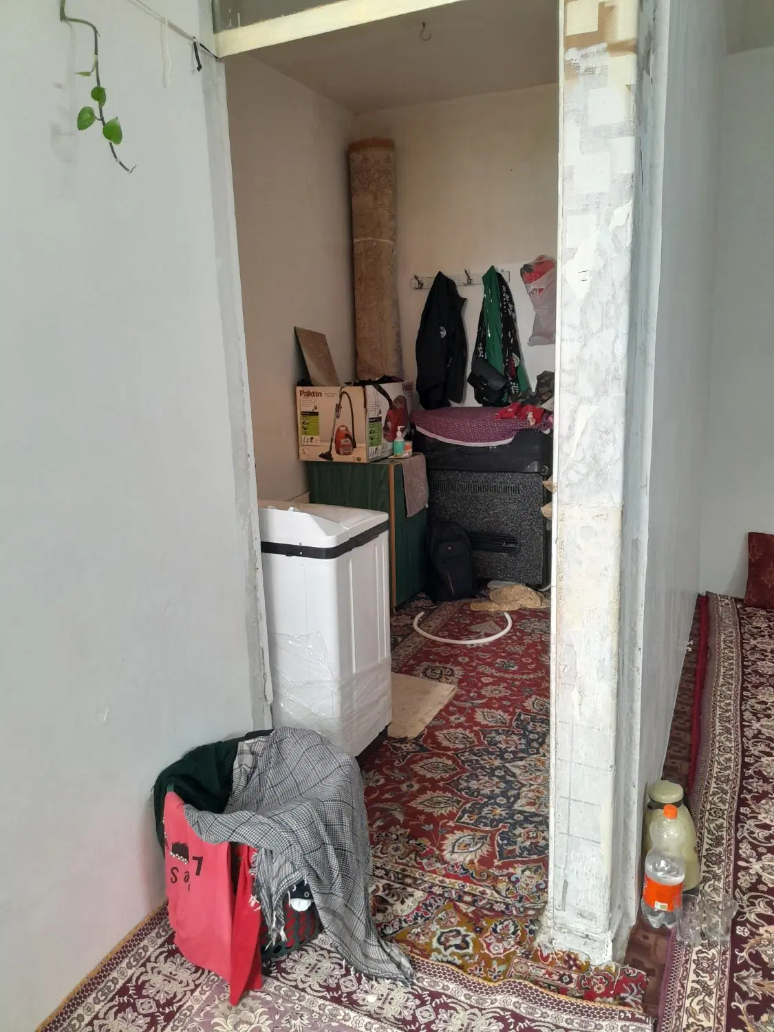 واحد اجاره ای