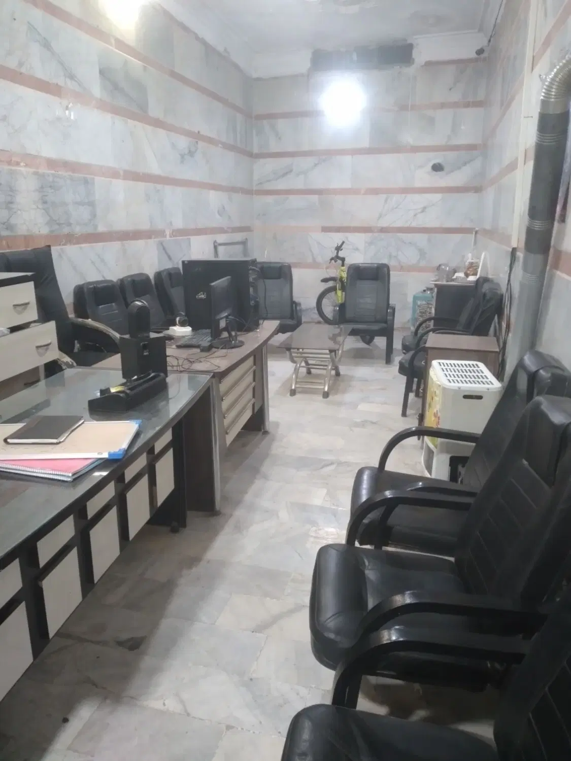مغازه