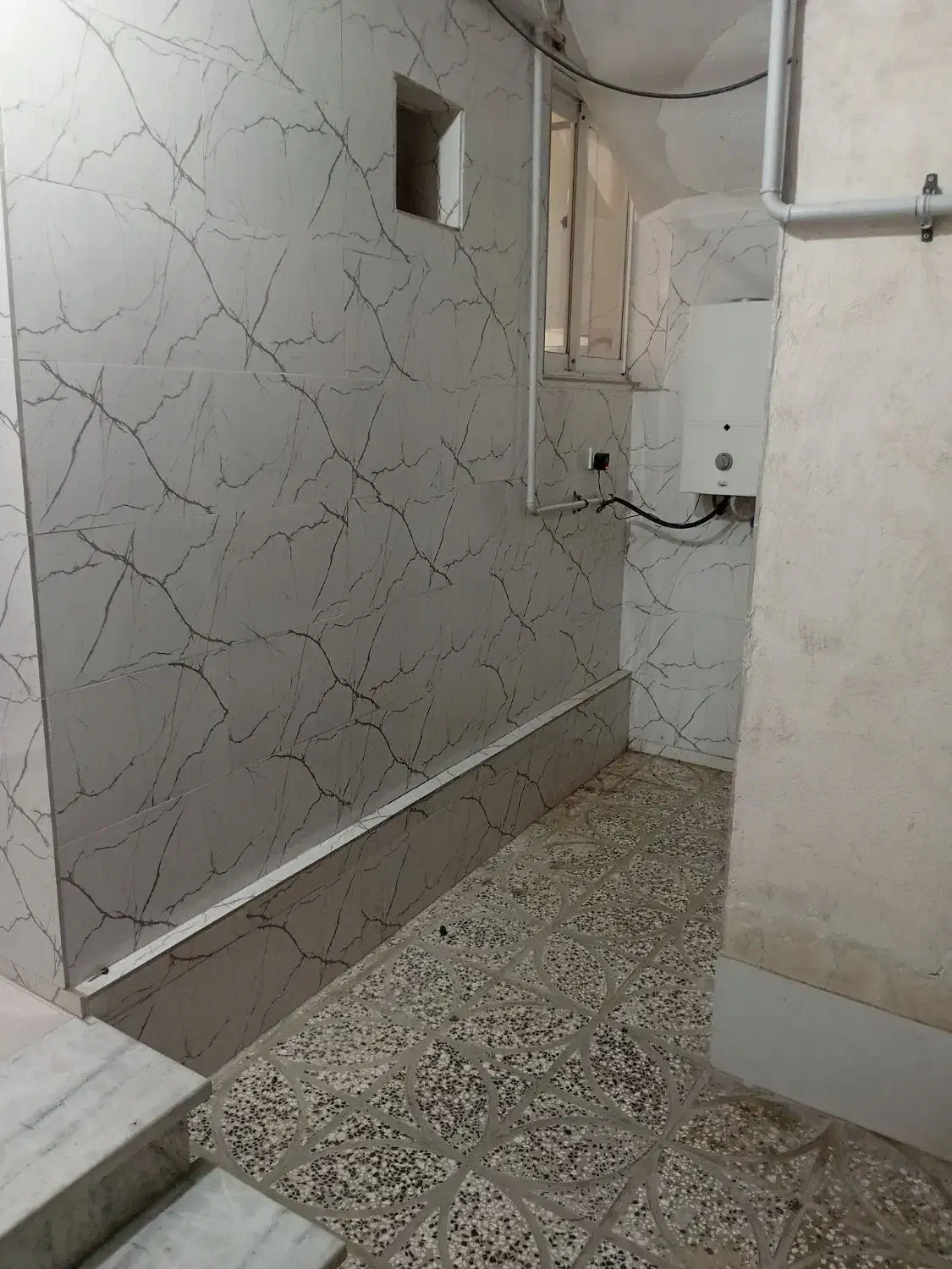 خونه ویلایی تازه ساخت