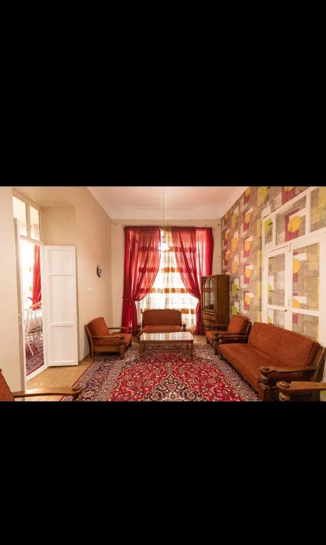 همخونه