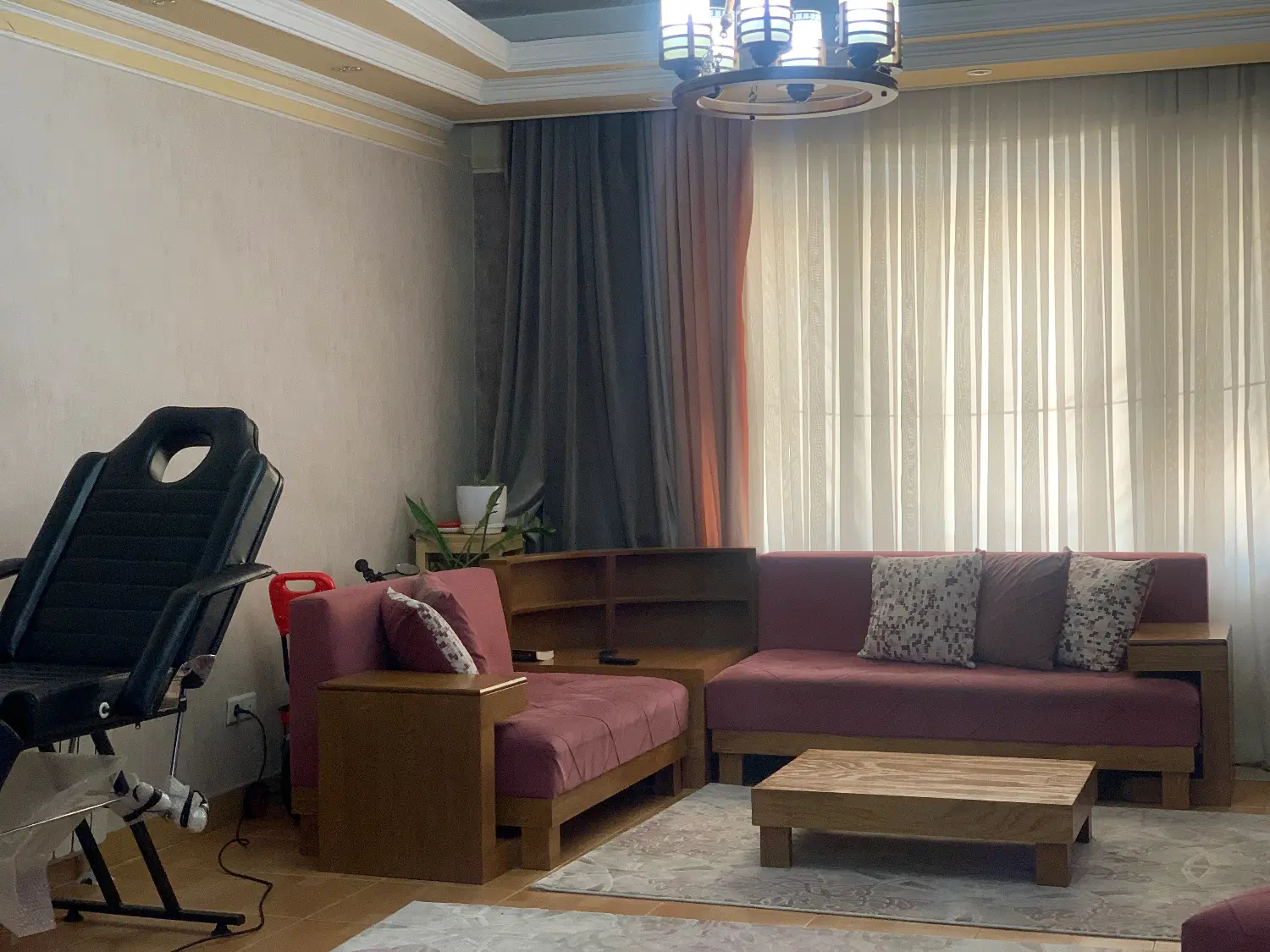 اجاره آپارتمان