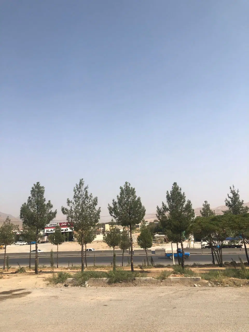 ۱۵۰ متر تجاری برخیابان اصلی