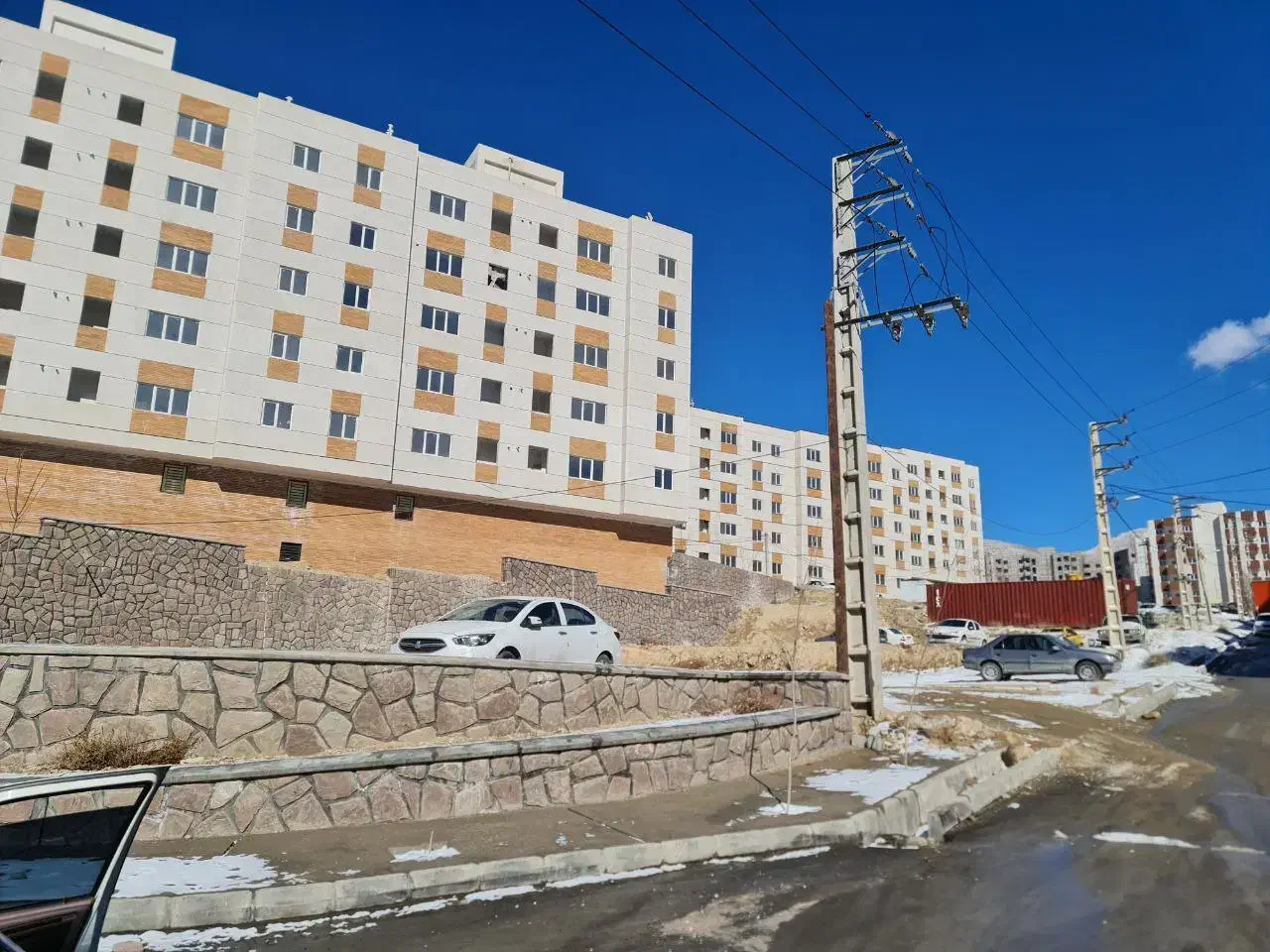 پیش فروش محک