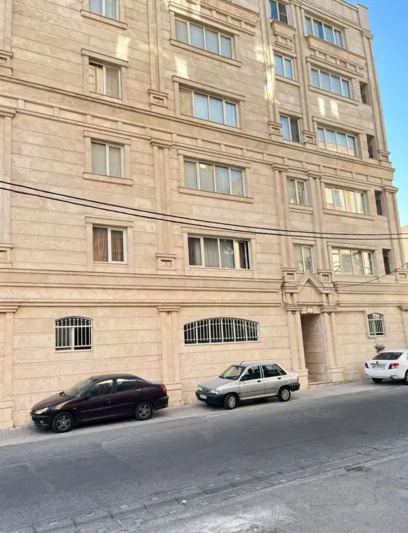 فروش آپارتمان در اصفهانی ها