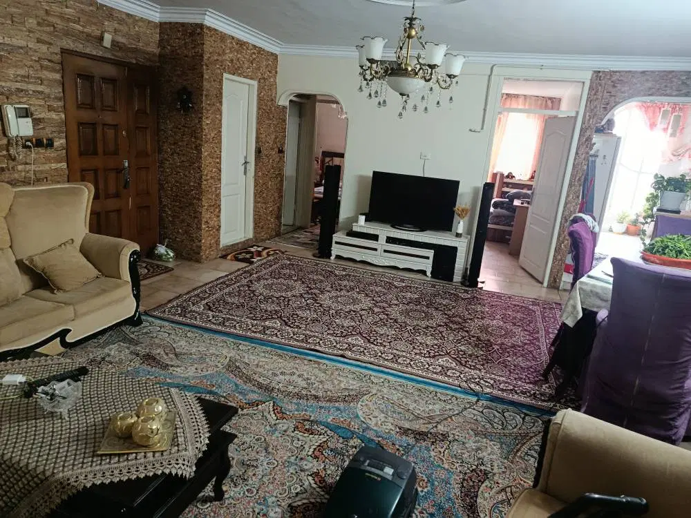 فروش آپارتمان 93 متری در نارمک