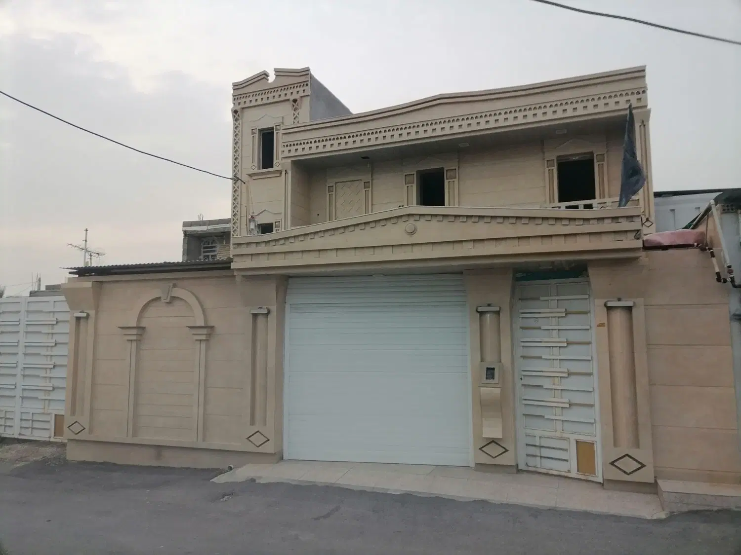 رهن واجاره