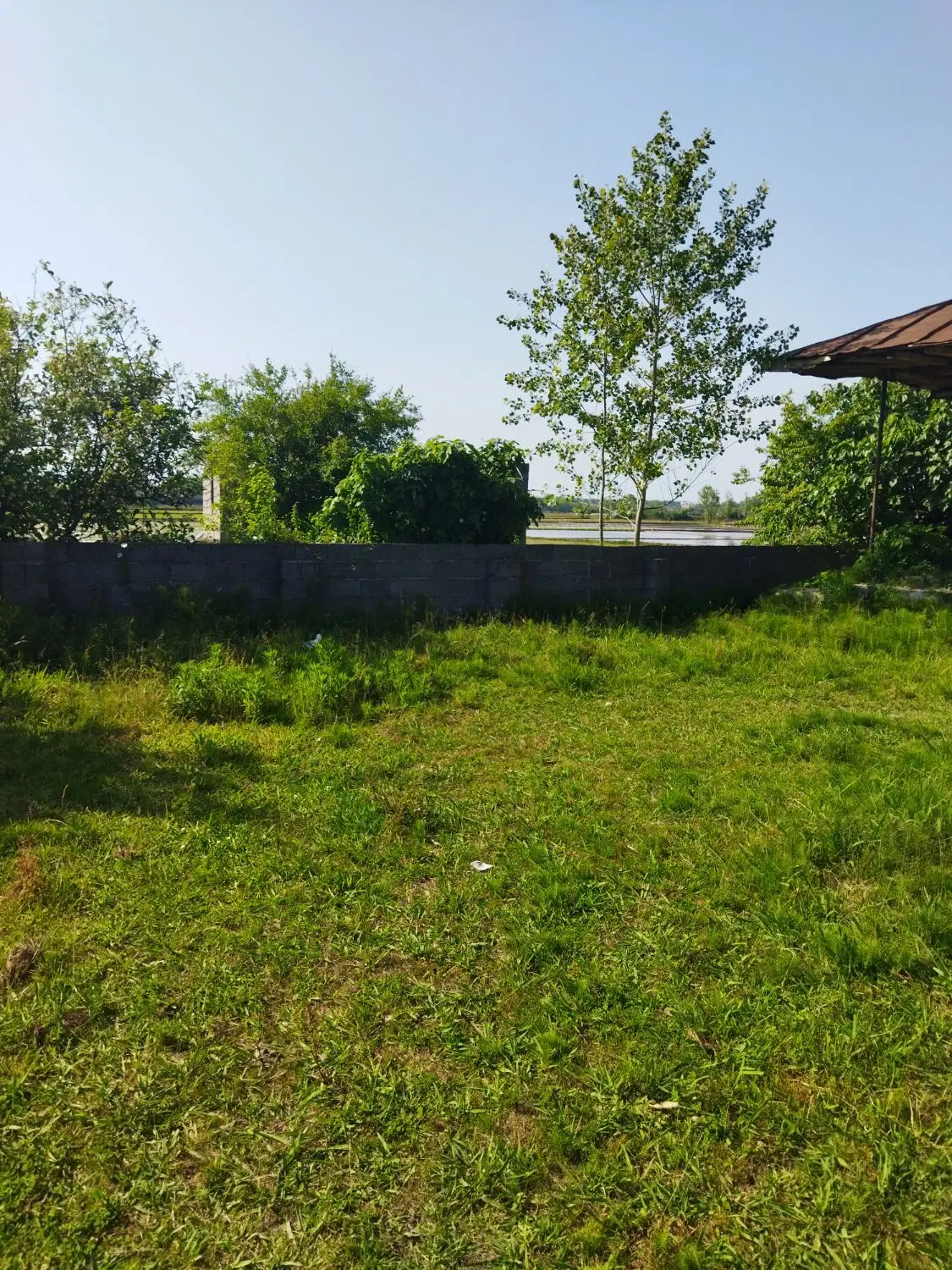 فروش خانه کلنگی