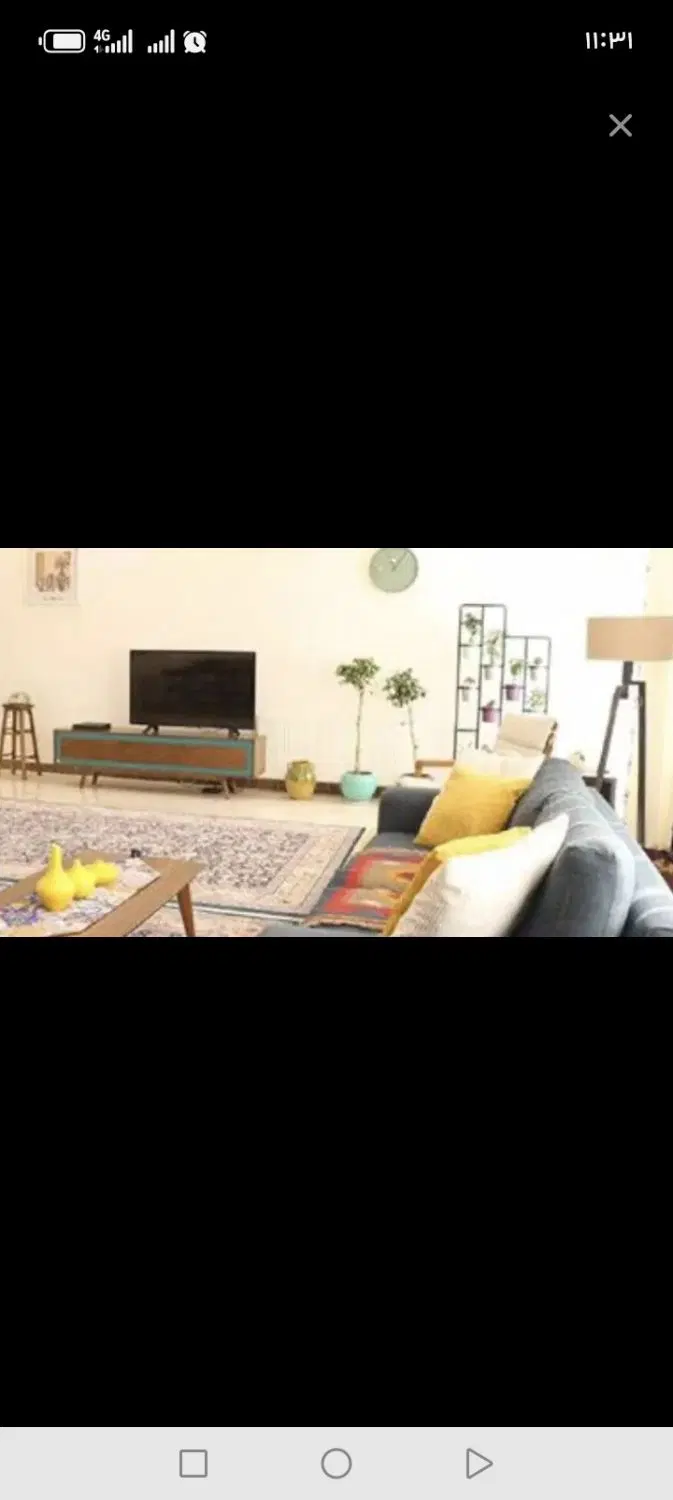 اجاره آپارتمان حیدراباد