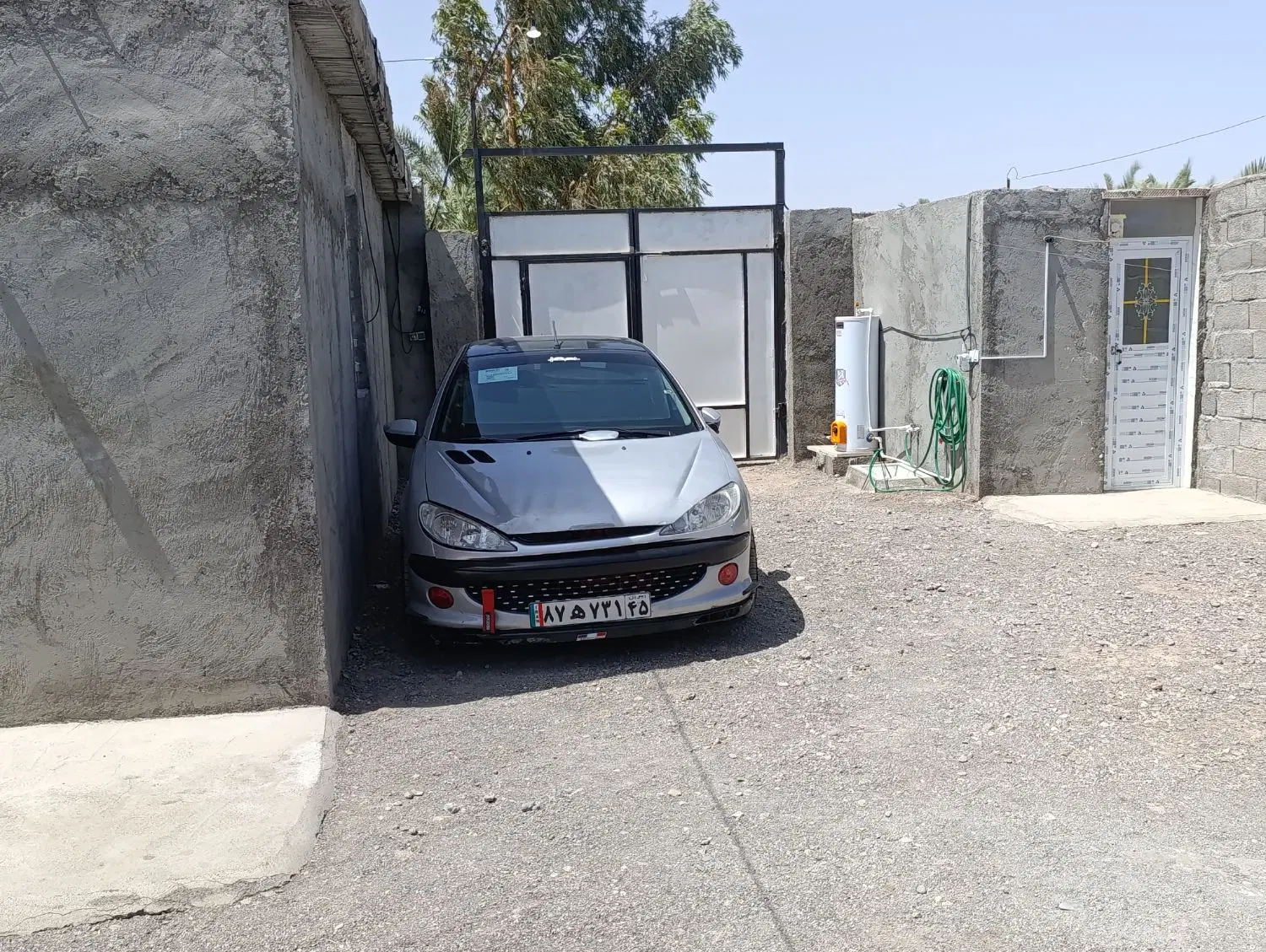 اجاره ویلا مستقل