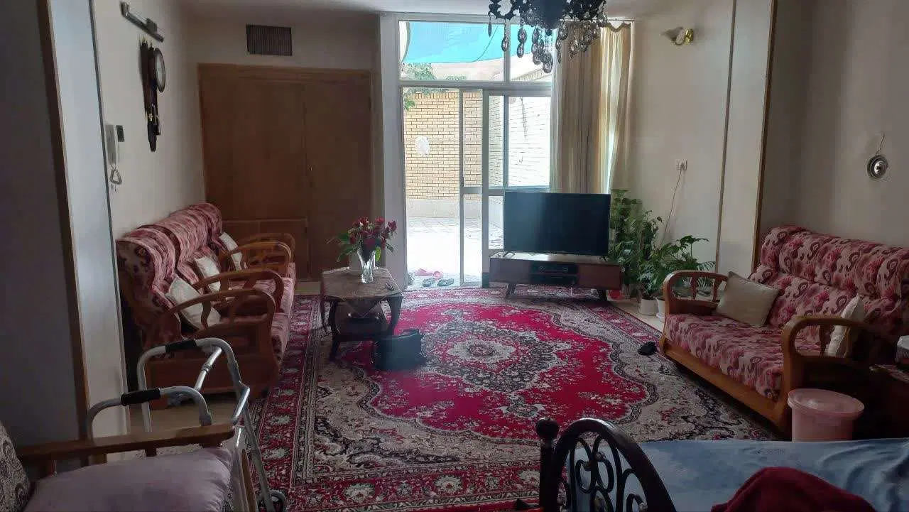 فروش آپارتمان