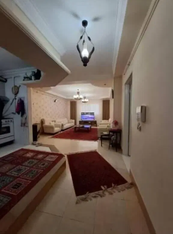 اجاره آپارتمان کوی طالقانی