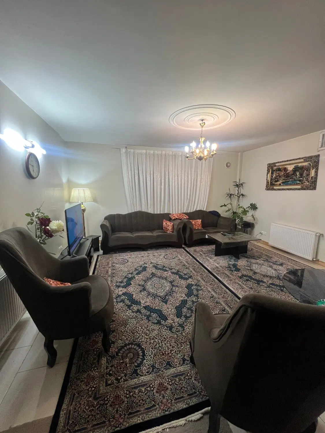 سه خواب کیسون تاپ لوکیشن