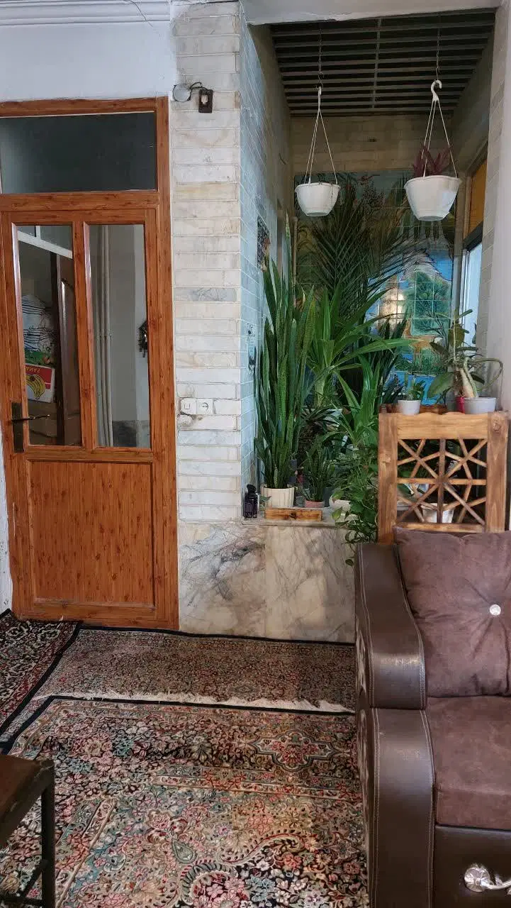 ویلایی شیخ احمد کافی_ جنوبی_ ۱۳ قصب