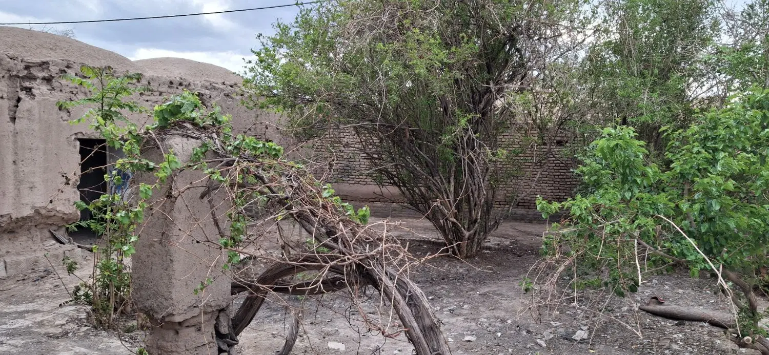 خانه فروشی