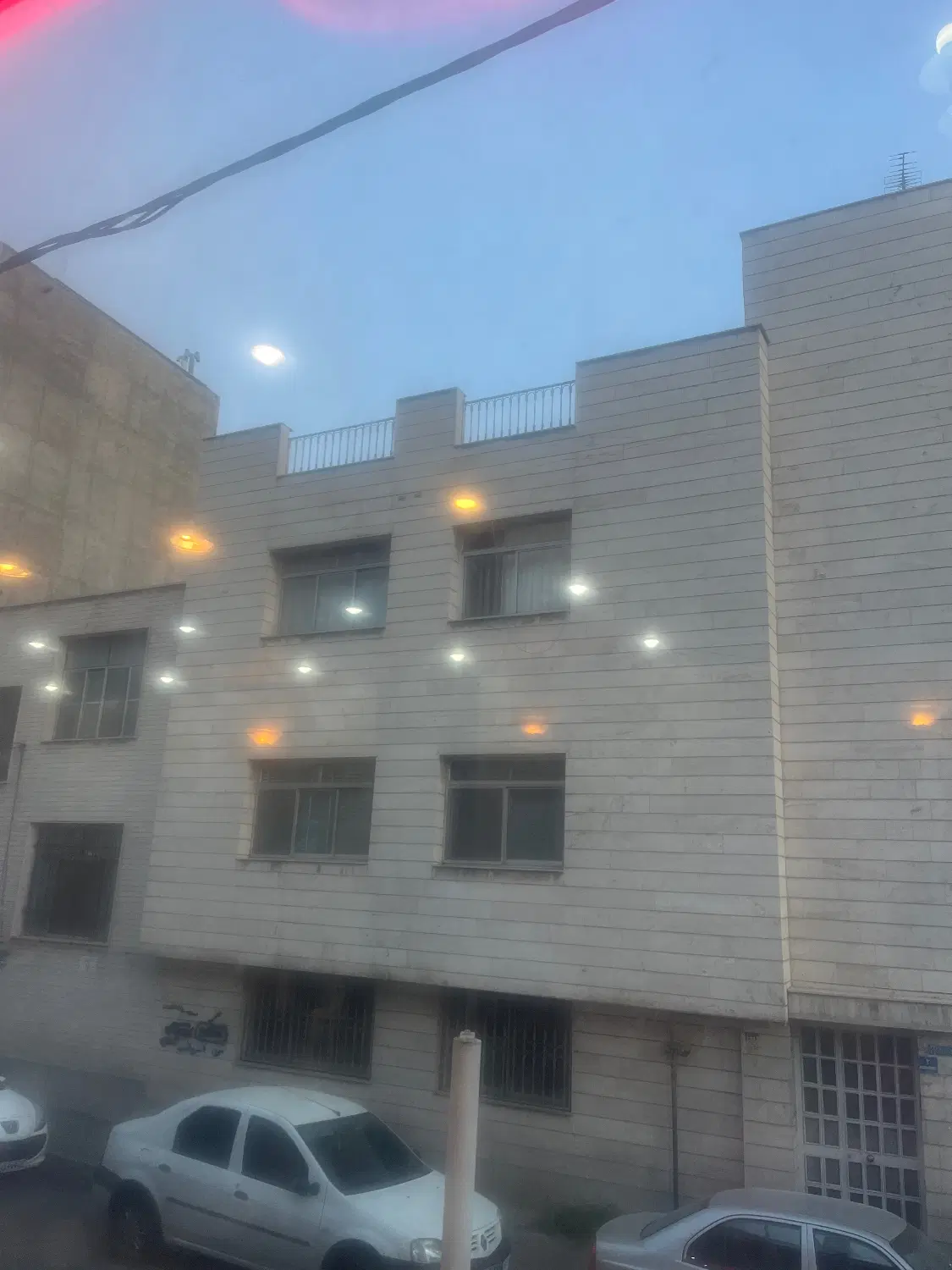 ۸۶ متر دوخواب شمال خواجه‌عبداله