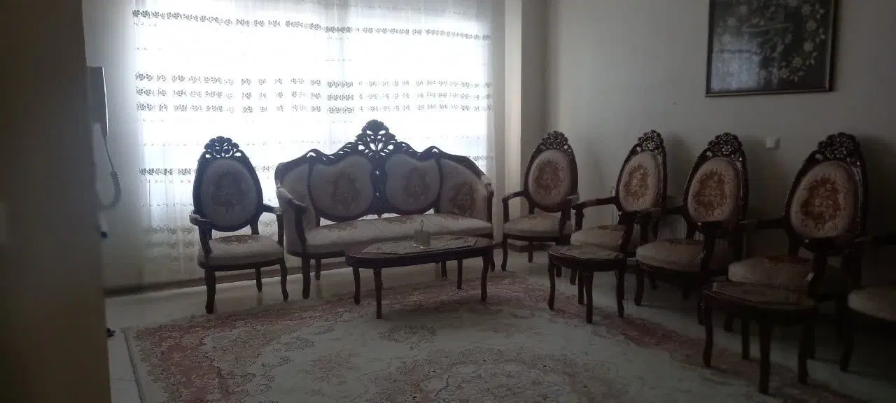 اجاره یک واحد آپارتمان
