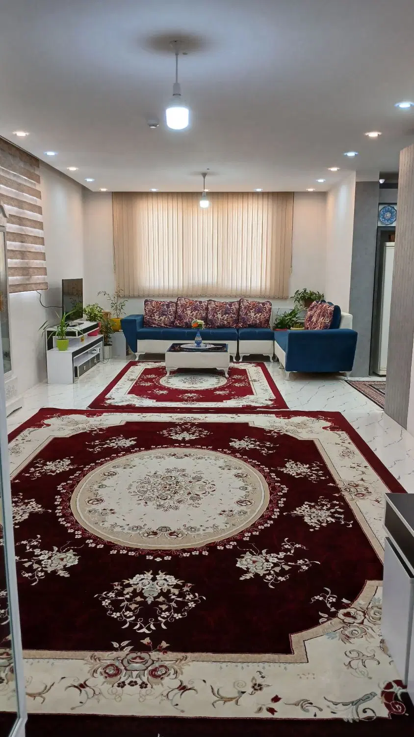 رهن آپارتمان ۹۰ متری