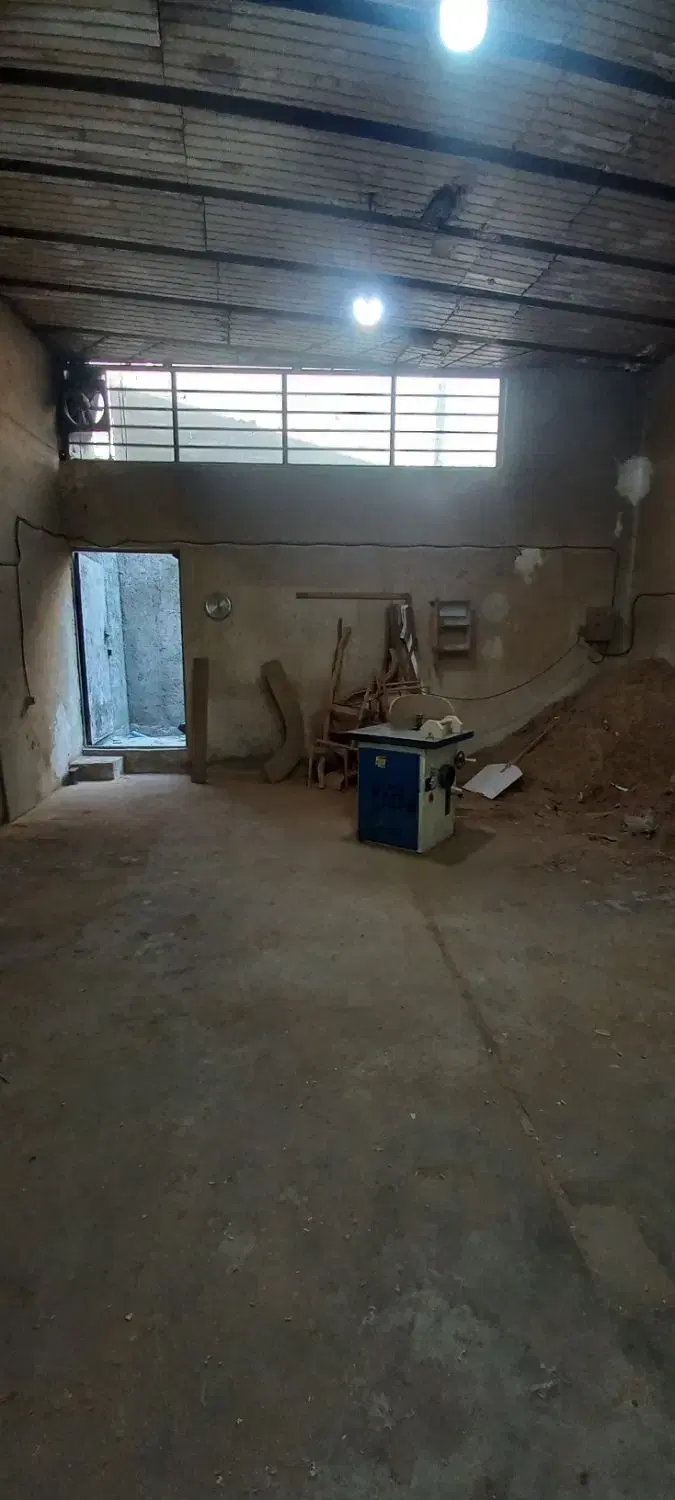اجاره کارگاه