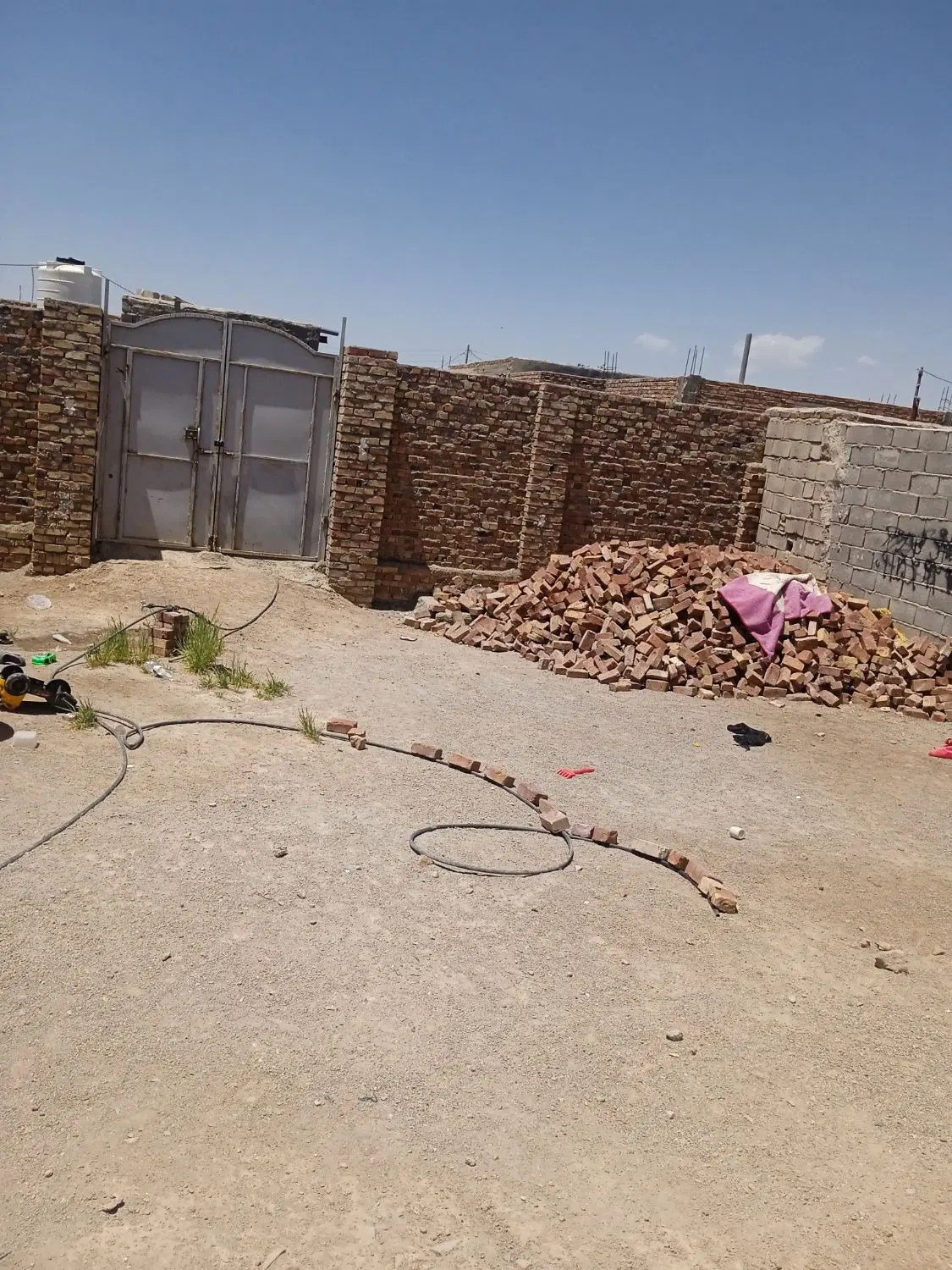 خانه فروشی نجف آباد