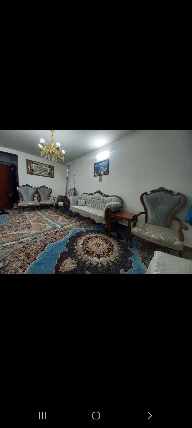اجاره منزل دو طبقه باهم