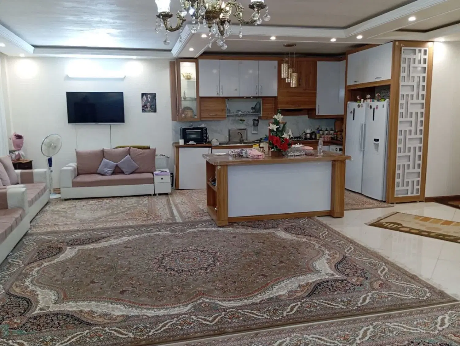 ۱۴۵متر مجیدیه