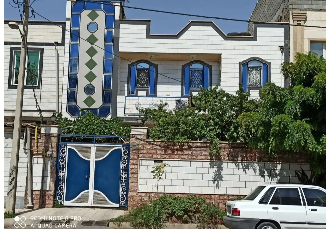 اجاره خانه مسکونی هشتگرد قدیم