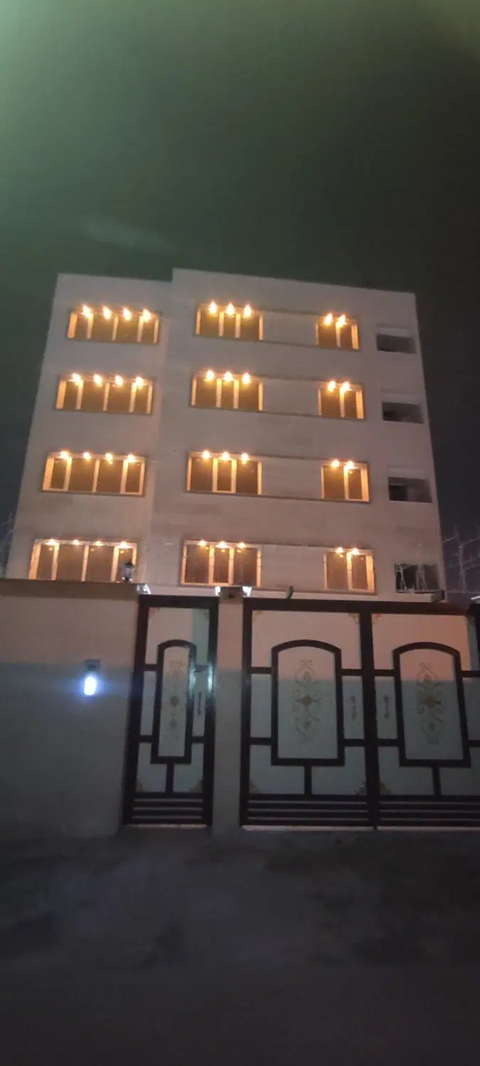 اجاره اپارتمان ۲ خوابه