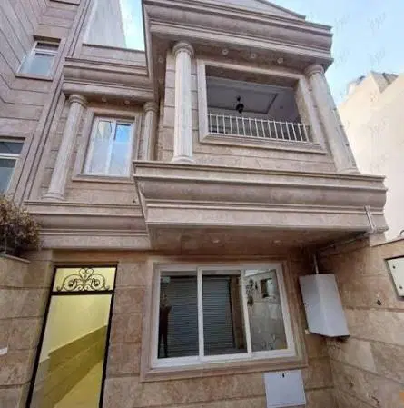 ویلا اپارتمان ۲۳۰ متری