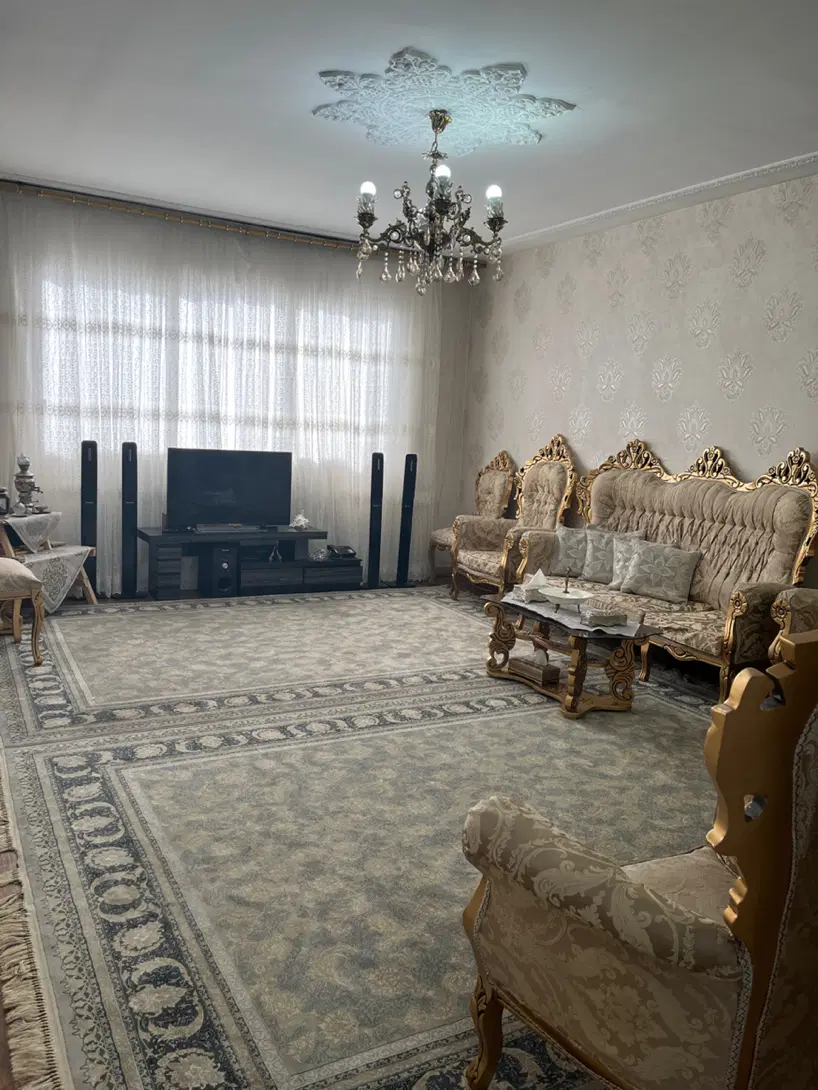 ۸۰ متری بلوار حجاب دسترسی عالی