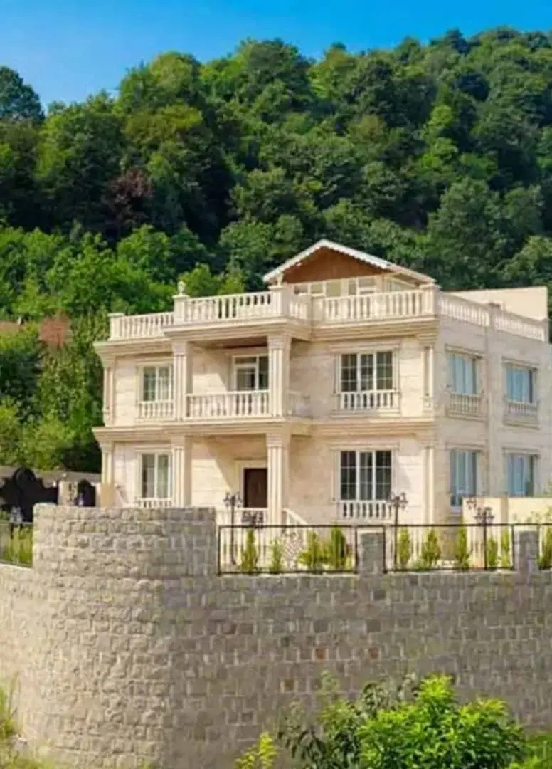 فروش خانه ویلایی