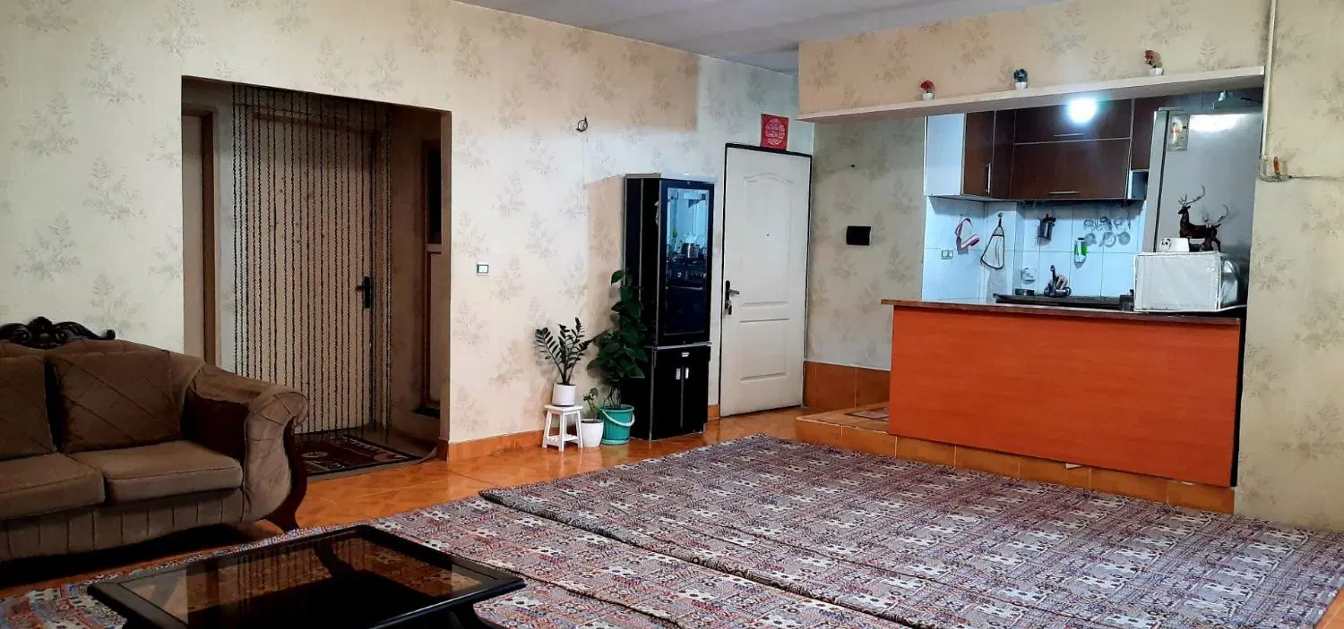 خانه برای اجاره دو خواب