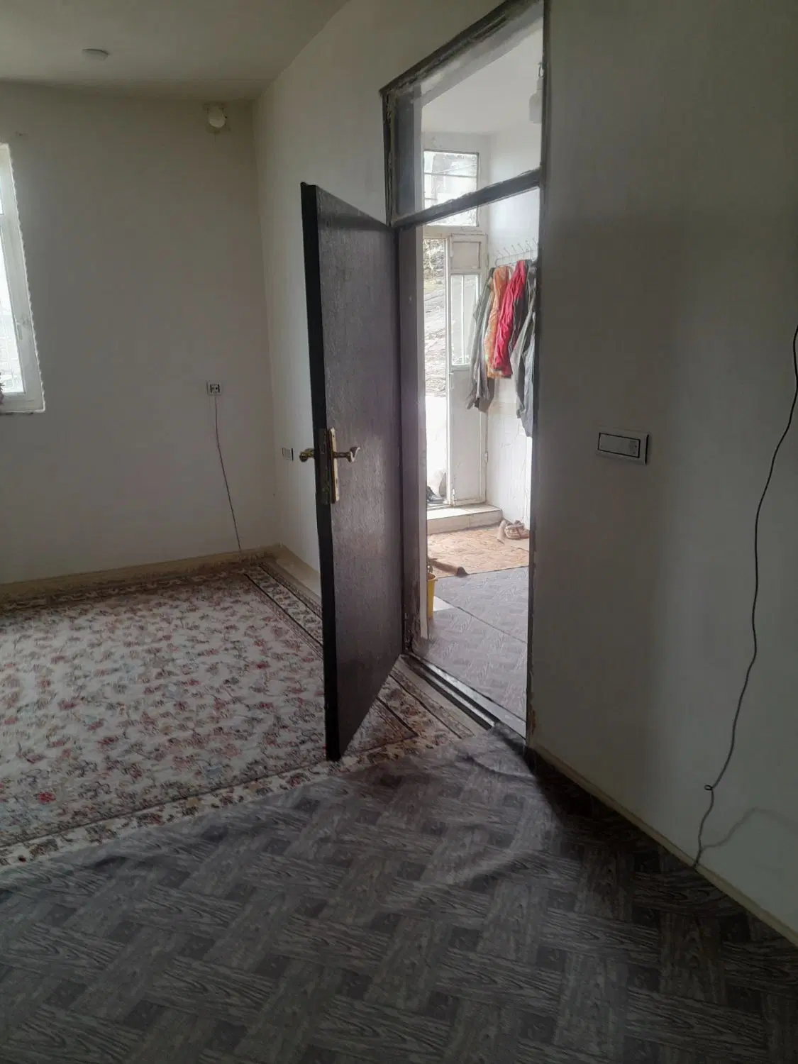 منزل مسکونی لنج اباد