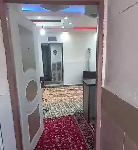 خونه ویلایی ۱۹۰بنای مفید چهارباغ