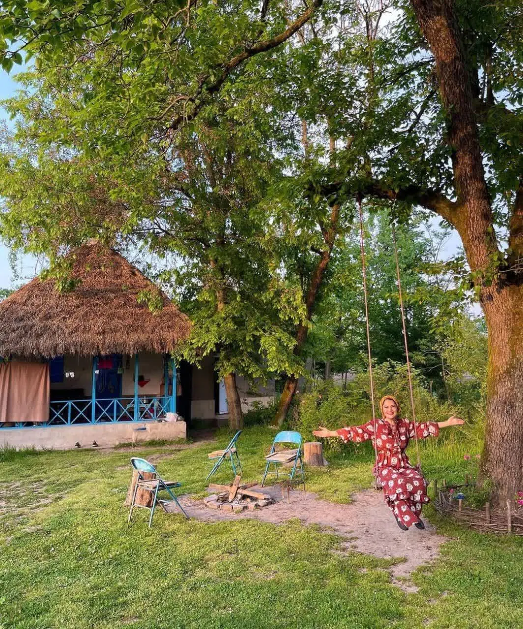 خانه ساعتی و روزانه