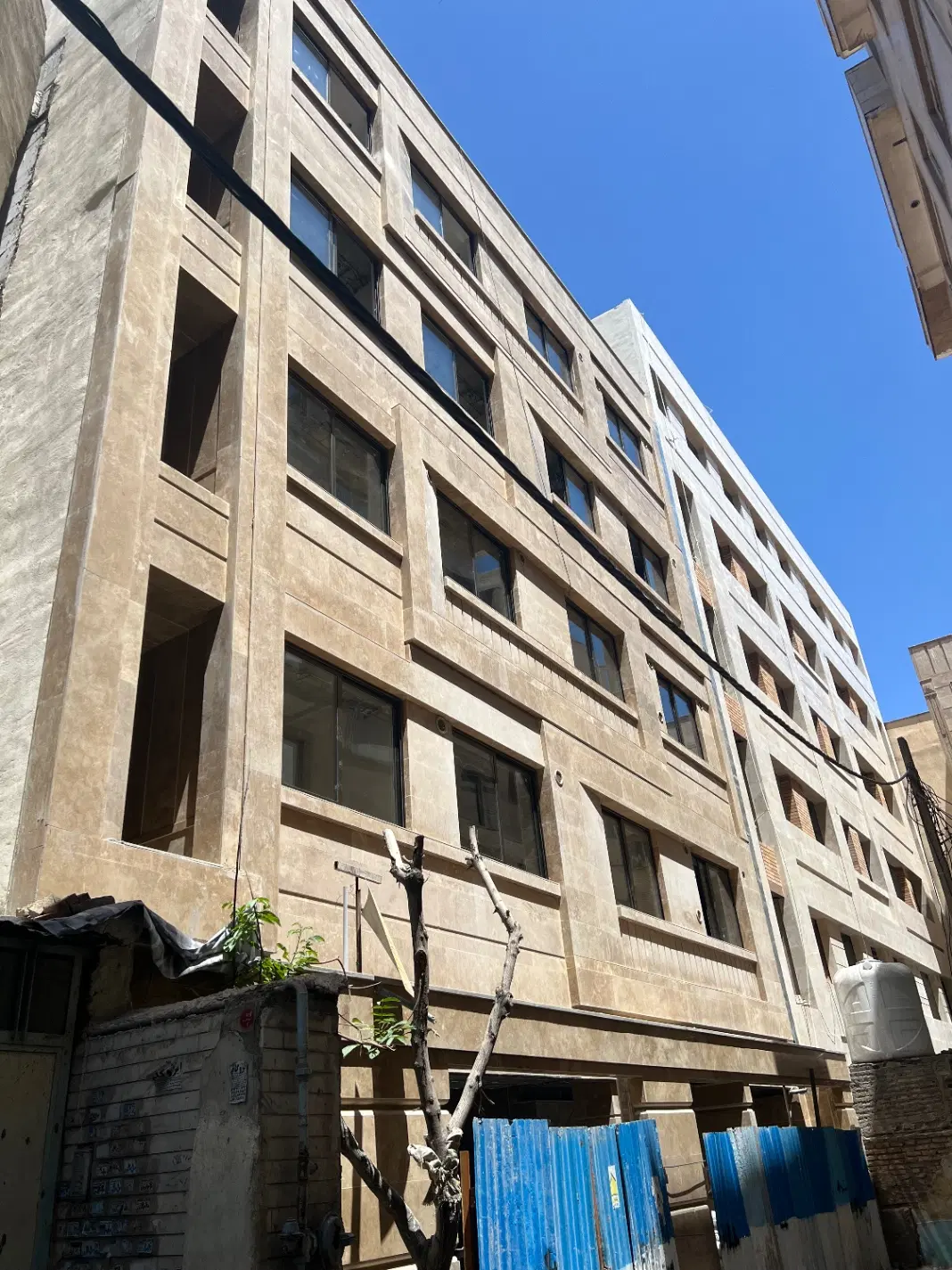 فروش۷۰متری فول