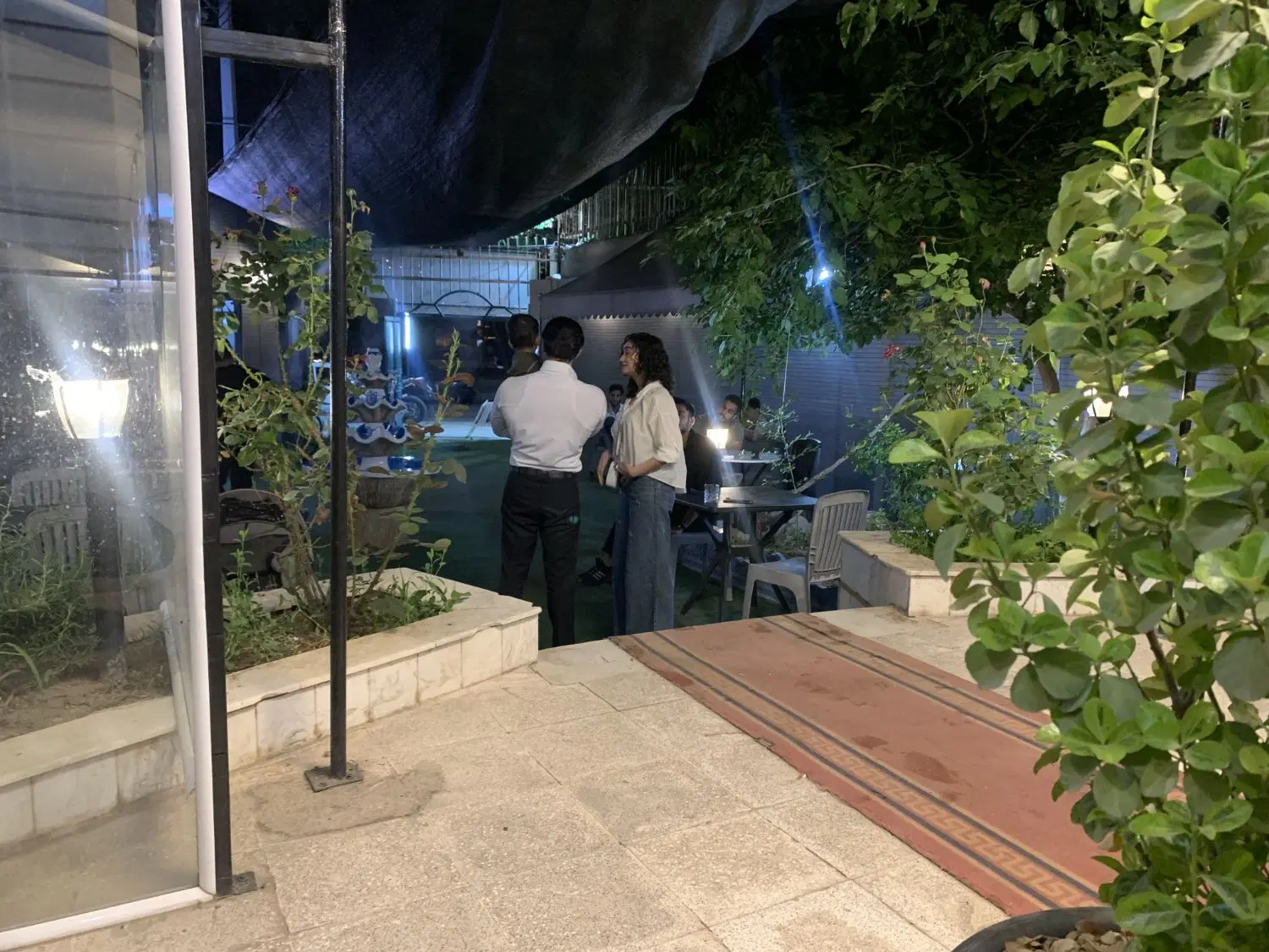 واگذاری کافی شاپ لوکیشن عا..لی