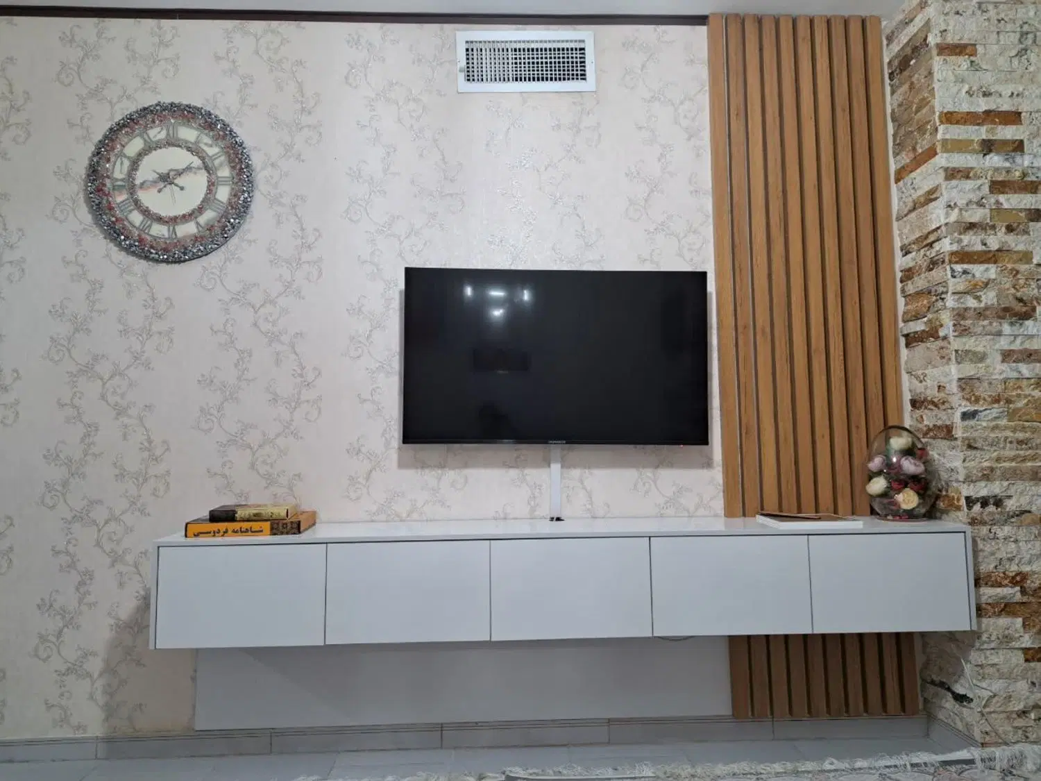 فروش اپارتمان در شهرک ابریشم