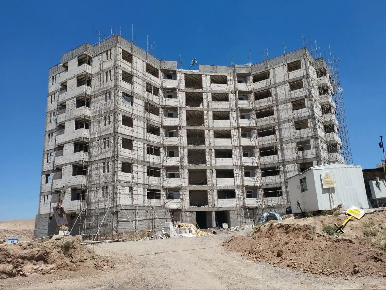 فروش آپارتمان