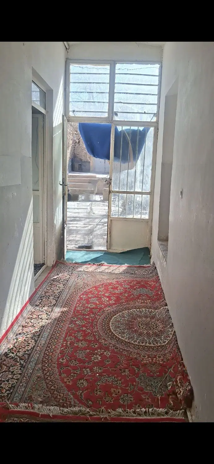 خانه ویلایی ۱۱ قصبی زر ی س ف