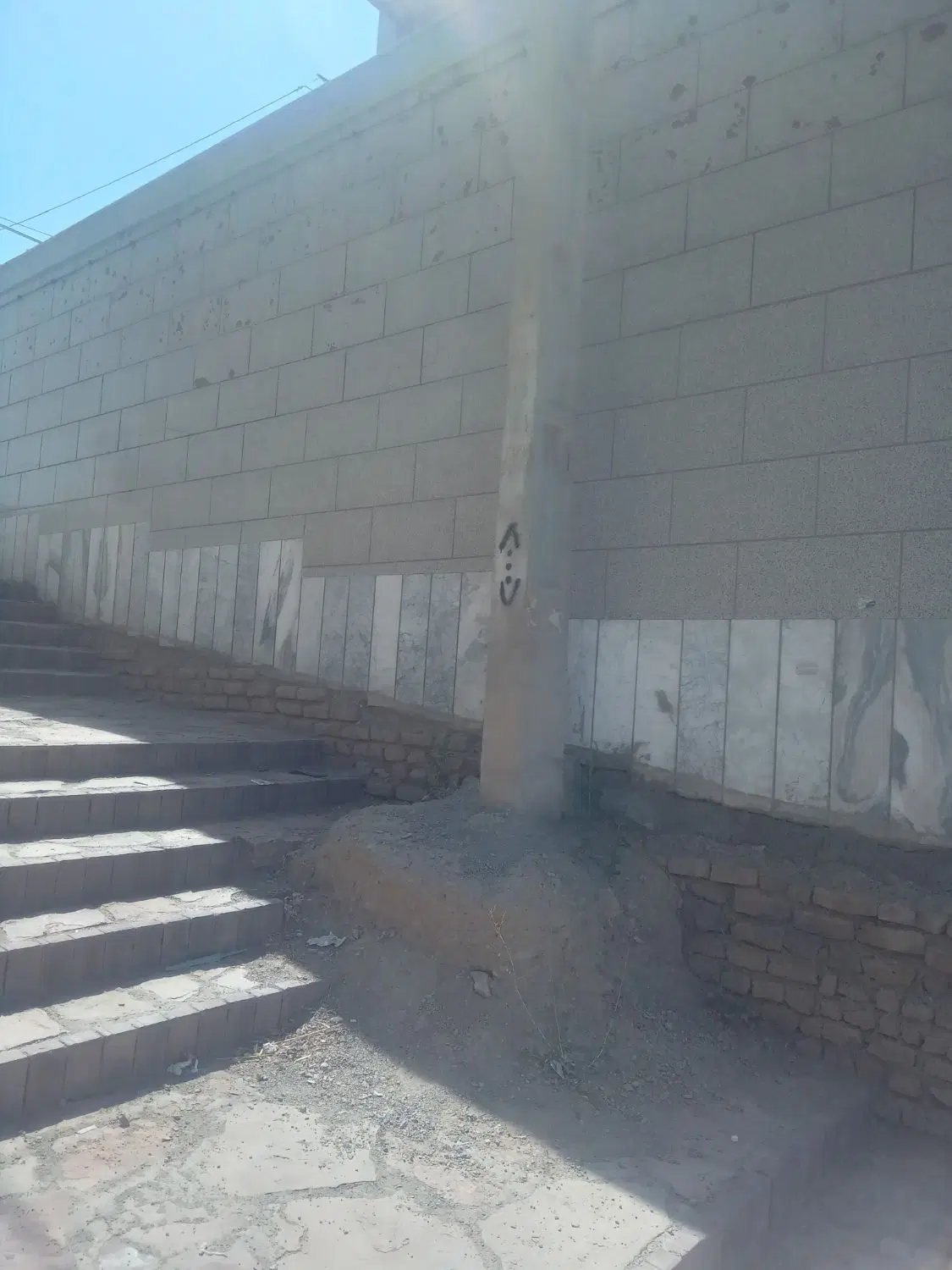 خانه قدیمی فروشی